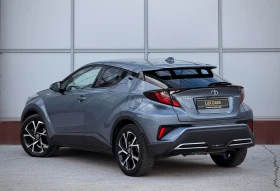 Toyota C-HR -Facelift-2.0 Hybrid-Keyless-Navi-Led-��������- | Mobile.bg � ����� ������ 4