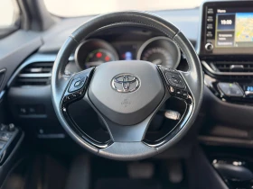 Toyota C-HR -Facelift-2.0 Hybrid-Keyless-Navi-Led-��������- | Mobile.bg � ����� ������ 8