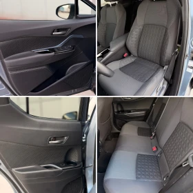 Toyota C-HR -Facelift-2.0 Hybrid-Keyless-Navi-Led-��������- | Mobile.bg � ����� ������ 11