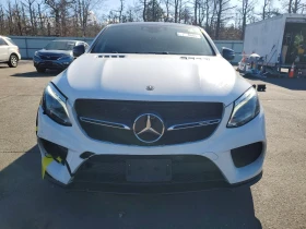 Mercedes-Benz GLE Coupe 3.0l 43 Amg | Mobile.bg � ����� ������ 5