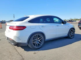 Mercedes-Benz GLE Coupe 3.0l 43 Amg | Mobile.bg � ����� ������ 3
