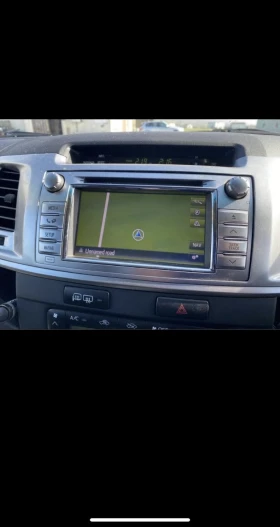 Toyota Hilux 3.0 Invincible | Mobile.bg � ����� ������ 10