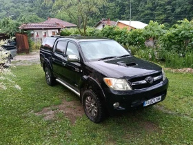 Toyota Hilux 3.0 Invincible | Mobile.bg � ����� ������ 4