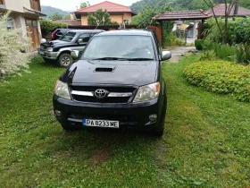 Toyota Hilux 3.0 Invincible | Mobile.bg � ����� ������ 3
