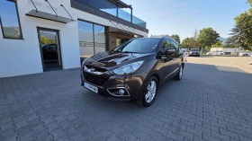 Hyundai IX35 ЛИЗИНГ