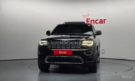 Jeep Grand cherokee LIMITED ОБДУХВАНЕ ПАНОРАМА CARPLAY ТЕГЛИЧ СТЕПЕНКИ