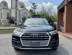 Audi Q5 АвтоКредит * (ЦЕНА ДО БГ) - 21600 € - 13470519 3