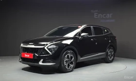 ������ Kia Sportage