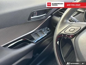 Toyota C-HR Limited FWD Heated Steering & Seats Bluetooth | Mobile.bg � ����� ������ 12