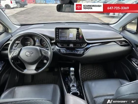 Toyota C-HR Limited FWD Heated Steering & Seats Bluetooth | Mobile.bg � ����� ������ 15