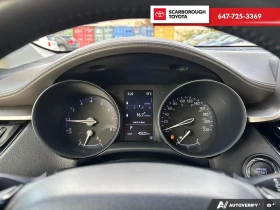 Toyota C-HR Limited FWD Heated Steering & Seats Bluetooth | Mobile.bg � ����� ������ 11