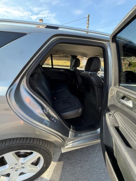 Mercedes-Benz ML 350 MERCEDES W-166 ML-350 AMG | Auto.bg — изображение 5