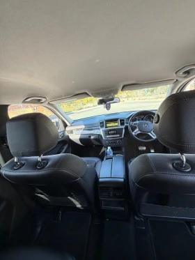 Mercedes-Benz ML 350 MERCEDES W-166 ML-350 AMG | Auto.bg — изображение 4