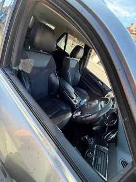 Mercedes-Benz ML 350 MERCEDES W-166 ML-350 AMG | Auto.bg — изображение 6