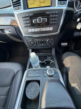 Mercedes-Benz ML 350 MERCEDES W-166 ML-350 AMG | Auto.bg — изображение 10