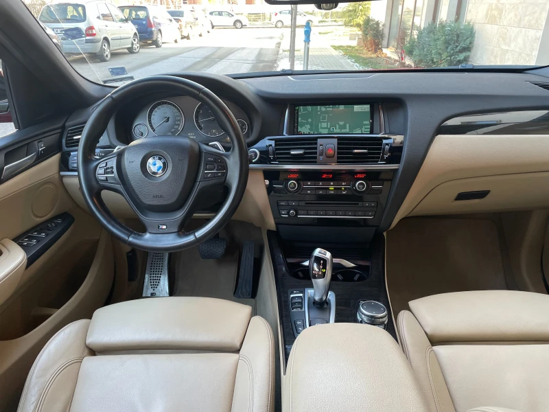 BMW X4 20i xDrive M Paket, снимка 8 - Автомобили и джипове - 48576741