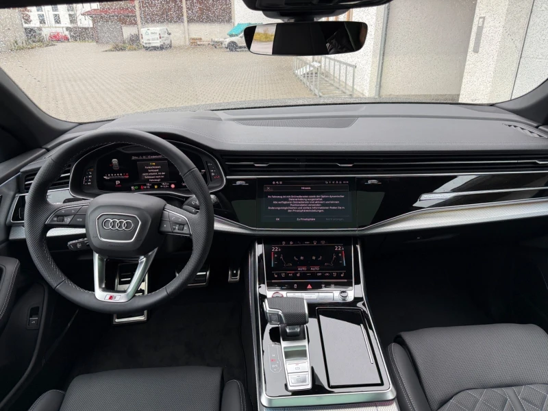 Audi SQ8 TFSI/ FACELIFT/ , снимка 9 - Автомобили и джипове - 48678428