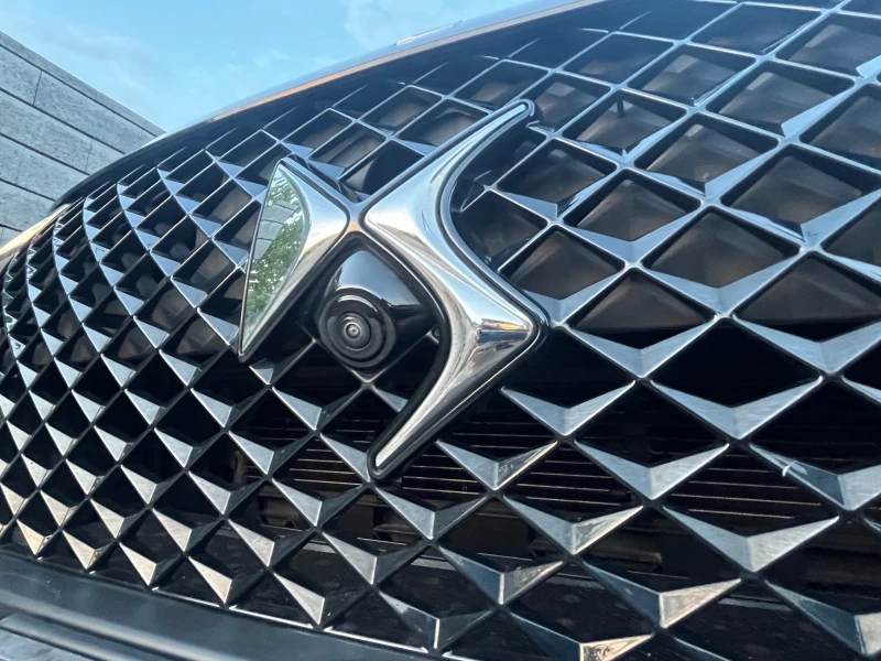 DS DS 7 Crossback Opera 4x4 Pano Night Keyless, снимка 5 - Автомобили и джипове - 53087382