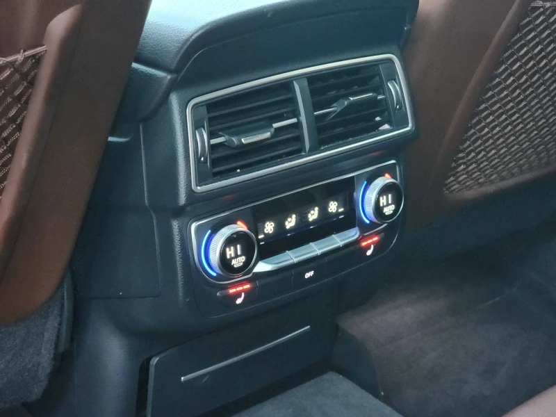 Audi Q7 TECHNIK* S-LINE* MATRIX* DIGITAL* BOSE* ОБДУХ* PAN, снимка 15 - Автомобили и джипове - 52374544
