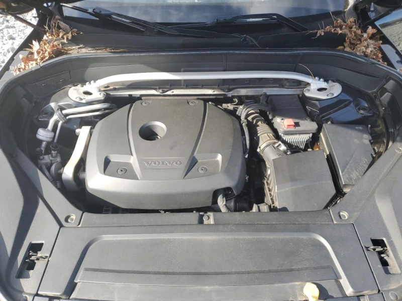 Volvo Xc90 T6* DISTRONIC* 360* ОБДУХВАНЕ* ПОДГРЕВ* , снимка 12 - Автомобили и джипове - 52963755