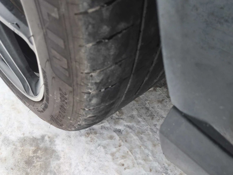 Mercedes-Benz GLE 53 4MATIC  С РЕГИСТРАЦИЯ & АВТО КРЕДИТ , снимка 11 - Автомобили и джипове - 53342504