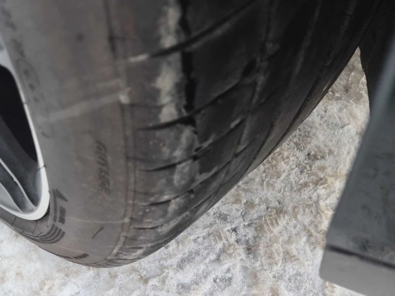 Mercedes-Benz GLE 53 4MATIC  С РЕГИСТРАЦИЯ & АВТО КРЕДИТ , снимка 12 - Автомобили и джипове - 53342504