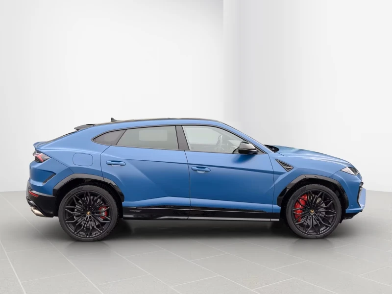 Lamborghini Urus 4.0 V8 PHEV SE , снимка 4 - Автомобили и джипове - 53411619