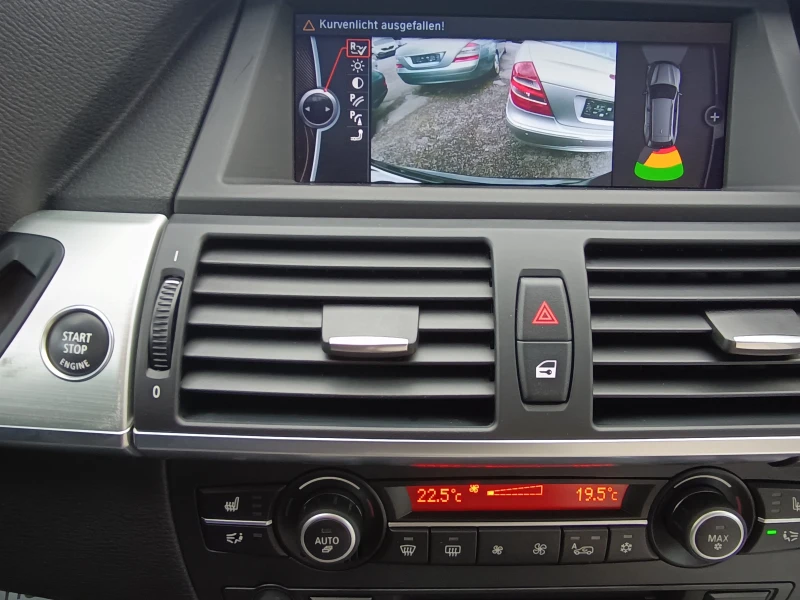 BMW X5 306к.с.!!! 182хил.км!!Нов внос ШВЕЙЦАРИЯ! УНИКАТ!!, снимка 15 - Автомобили и джипове - 53564023