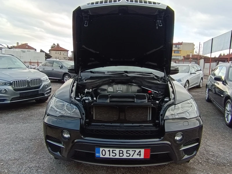 BMW X5 306к.с.!!! 182хил.км!!Нов внос ШВЕЙЦАРИЯ! УНИКАТ!!, снимка 14 - Автомобили и джипове - 53564023