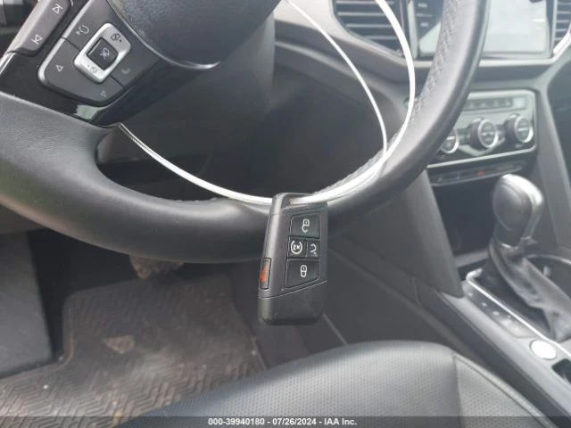 VW Atlas V6 SEL PREMIUM, снимка 14 - Автомобили и джипове - 47514327