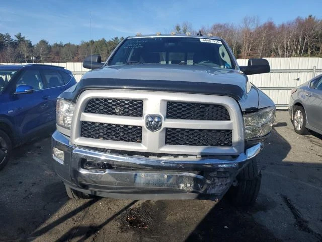 Dodge RAM 2500 SLT 6.4L / ФИКСИРАНА ЦЕНА!, снимка 2 - Автомобили и джипове - 48620448