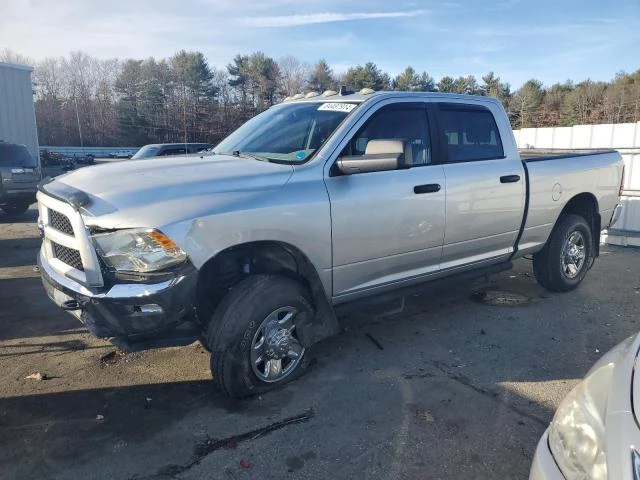 Dodge RAM 2500 SLT 6.4L / ФИКСИРАНА ЦЕНА!, снимка 3 - Автомобили и джипове - 48620448