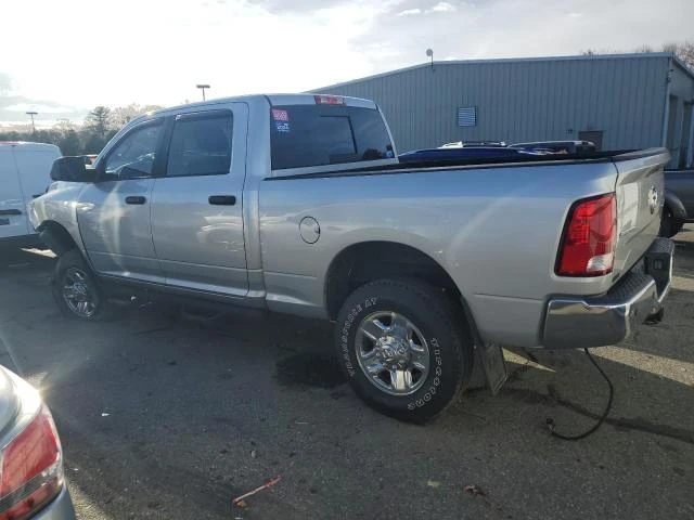 Dodge RAM 2500 SLT 6.4L / ФИКСИРАНА ЦЕНА!, снимка 4 - Автомобили и джипове - 48620448