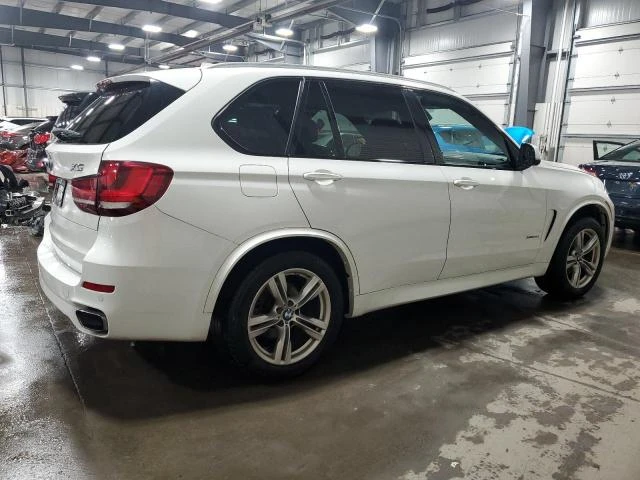 BMW X5 M* SPORT* 35i* ПОДГРЕВ* КАМЕРА* МАСАЖ* КЕЙЛЕС* ДИС, снимка 3 - Автомобили и джипове - 48884412