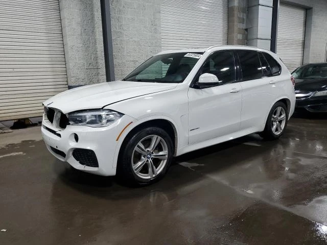 BMW X5 M* SPORT* 35i* ПОДГРЕВ* КАМЕРА* МАСАЖ* КЕЙЛЕС* ДИС, снимка 1 - Автомобили и джипове - 48884412