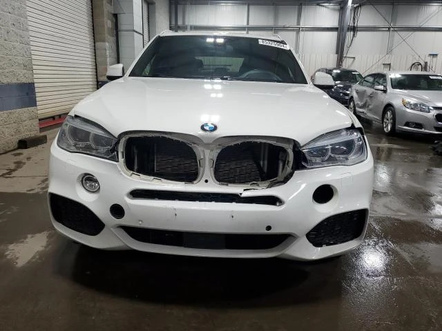 BMW X5 M* SPORT* 35i* ПОДГРЕВ* КАМЕРА* МАСАЖ* КЕЙЛЕС* ДИС, снимка 5 - Автомобили и джипове - 48884412