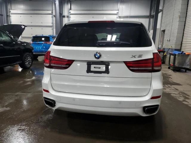 BMW X5 M* SPORT* 35i* ПОДГРЕВ* КАМЕРА* МАСАЖ* КЕЙЛЕС* ДИС, снимка 6 - Автомобили и джипове - 48884412