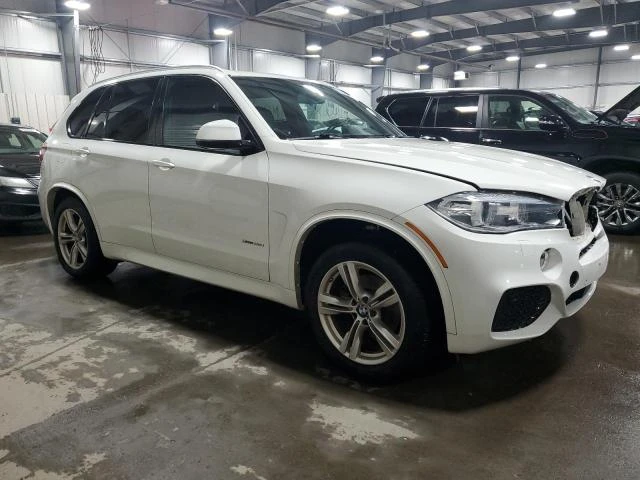 BMW X5 M* SPORT* 35i* ПОДГРЕВ* КАМЕРА* МАСАЖ* КЕЙЛЕС* ДИС, снимка 4 - Автомобили и джипове - 48884412