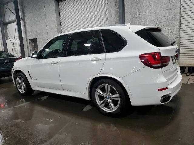 BMW X5 M* SPORT* 35i* ПОДГРЕВ* КАМЕРА* МАСАЖ* КЕЙЛЕС* ДИС, снимка 2 - Автомобили и джипове - 48884412