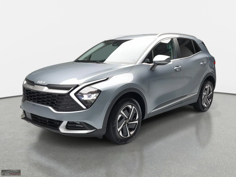 Kia Sportage НОВ!1.6HEV/215HP/VISION/COMFORT/NAVI/TSR/805bprn - 74999 лв. - 31316749 1