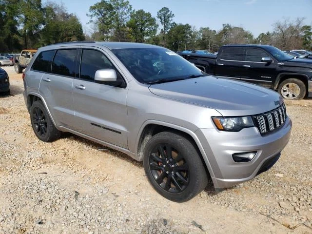 Jeep Grand cherokee, снимка 4 - Автомобили и джипове - 49538018