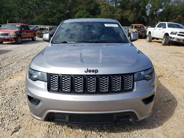 Jeep Grand cherokee, снимка 5 - Автомобили и джипове - 49538018