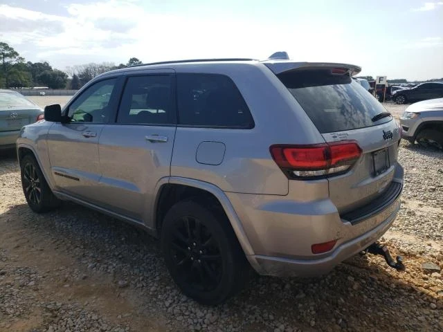 Jeep Grand cherokee, снимка 2 - Автомобили и джипове - 49538018