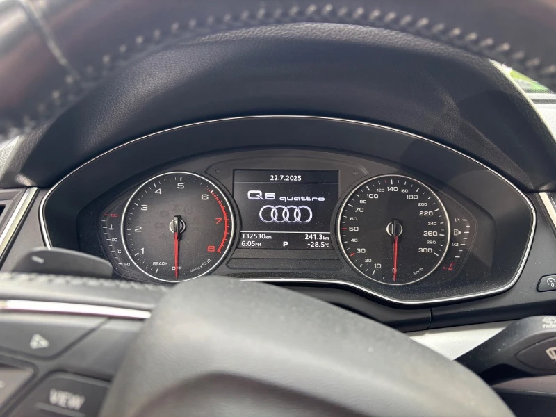 Audi Q5 АВТОКРЕДИТ - изображение 9