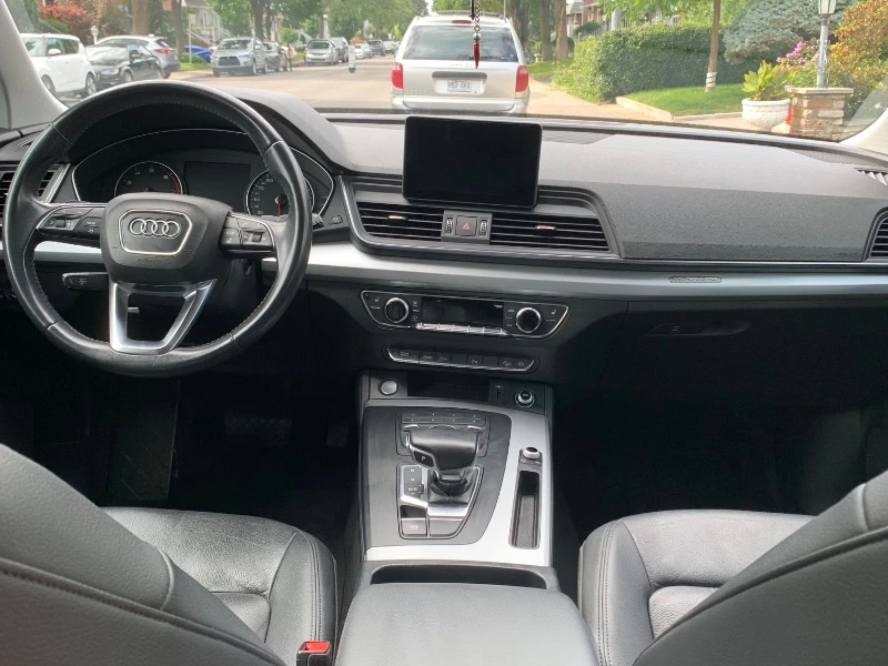 Audi Q5 АВТОКРЕДИТ - изображение 6