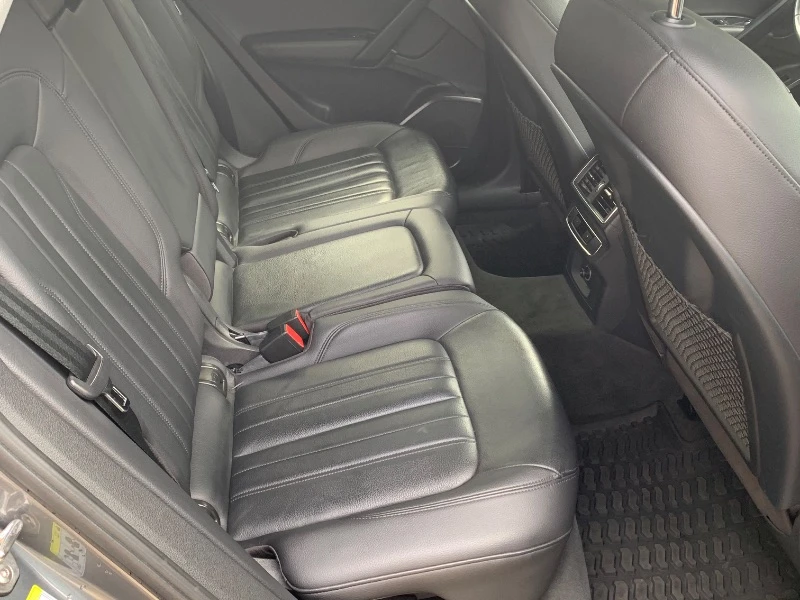 Audi Q5 АВТОКРЕДИТ - изображение 8