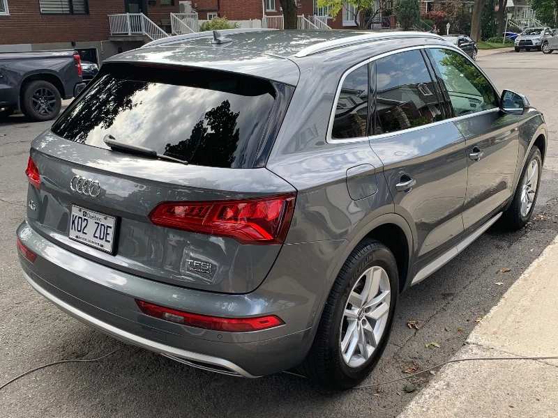 Audi Q5 АВТОКРЕДИТ - изображение 2