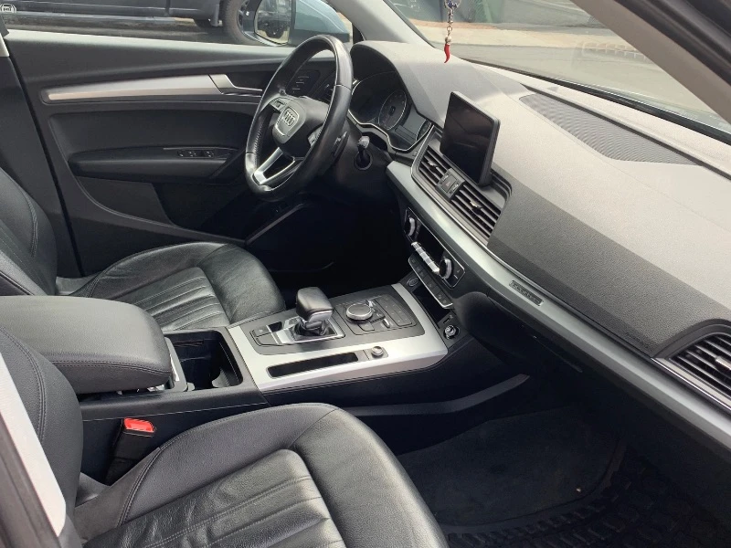 Audi Q5 АВТОКРЕДИТ - изображение 7