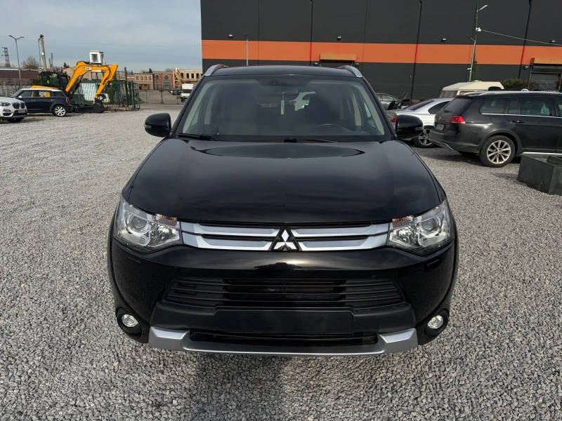 Mitsubishi Outlander 22 DID-150k.c. 4WD, Автоматик, 6+ 1МЕСТА - 16999 лв. / 8691.45 € - 75877786 1