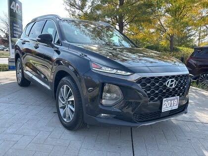 Hyundai Santa fe * 2.0T Luxury* АвтоКредит (ЦЕНА ДО БГ) - 40999 лв. / 20962.46 € - 34062219 1